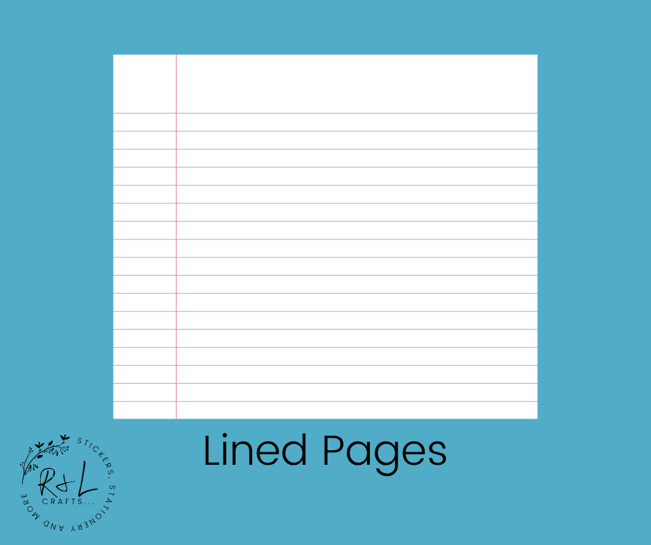 An Awesome Teacher notebook