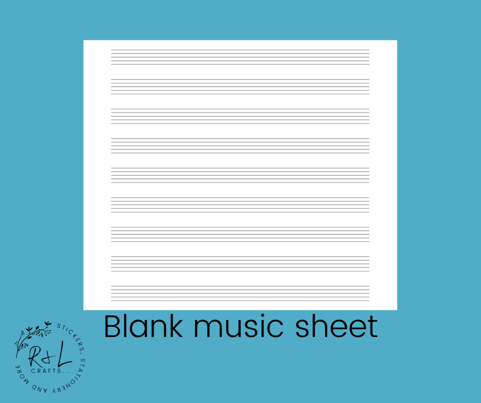 Daisy Doodles notebook