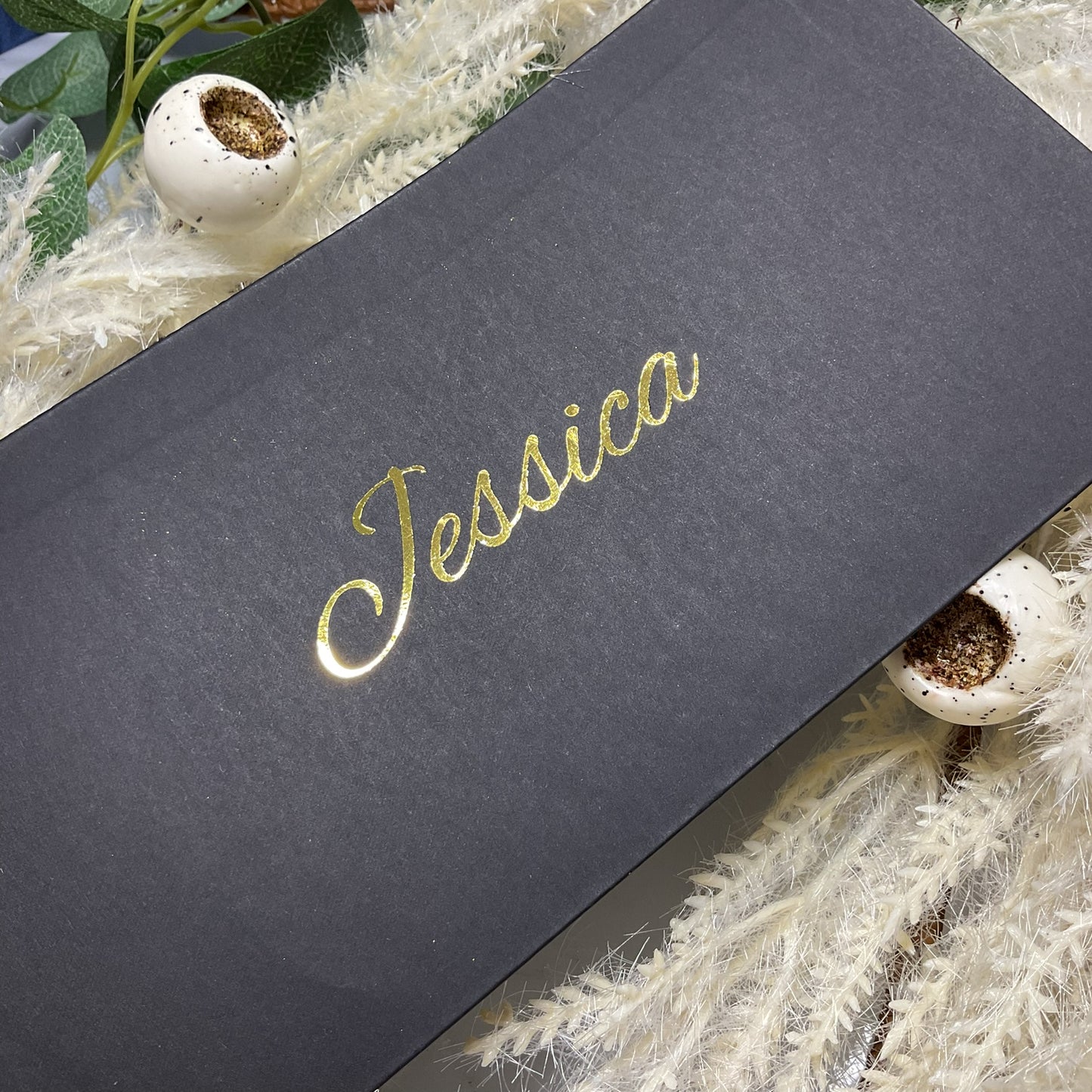 ABBA Voyage Foiled Gift Ticket