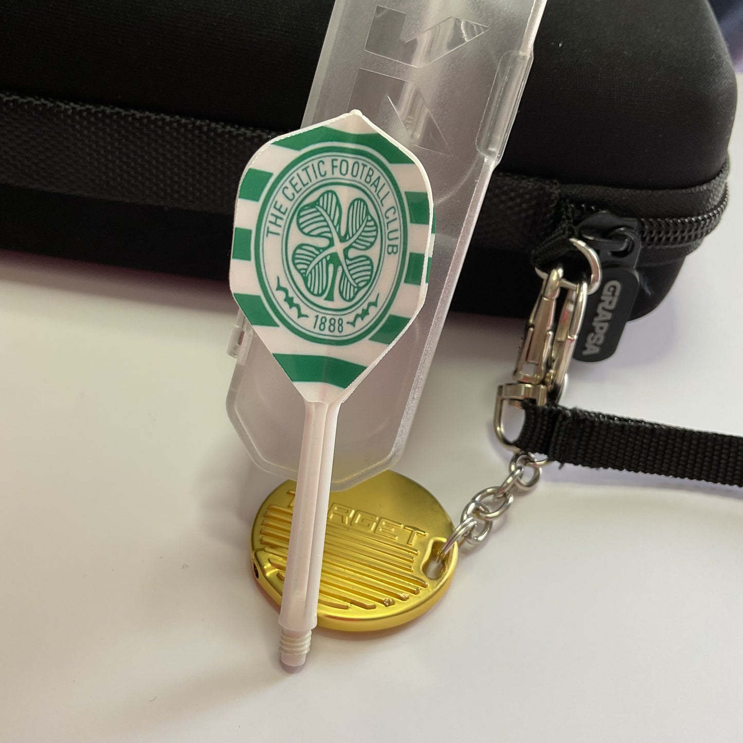 K-Flex System Stickers - Custom Image